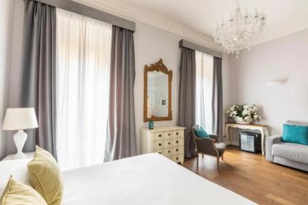 Spagna Art & Suites - 92
