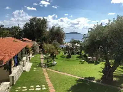 Angeliki Beach - 10