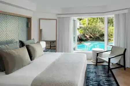 Sheraton Grand Mirage - 311