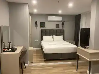 Samsun Airport Resort - 23
