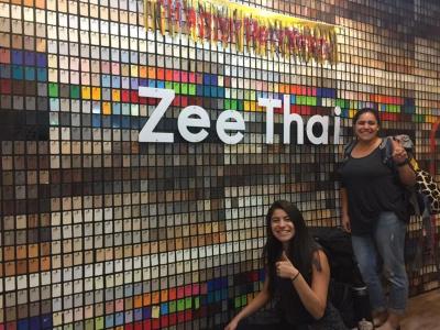 Zee Thai Hostel - 21