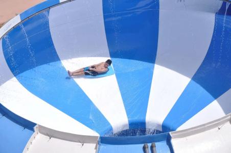 Eden Andalou Suites, Aquapark & Spa - 24