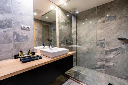 Allure Healthy & Spa - 26