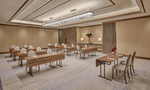 Hyatt Regency Belgrade - 39