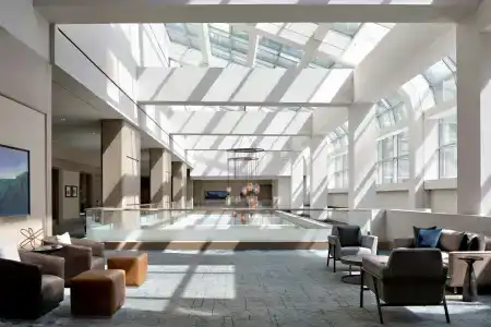 Sheraton Dallas - 38