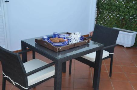 b&b Il Paradiso Di Capri - 9