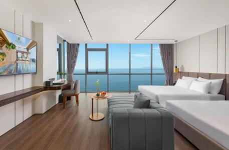 Le Hoang Beach Danang - 201