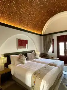 Sonesta Nouba Aswan - 2