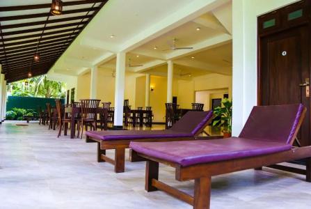 Tinara River Inn, Weligama - 6