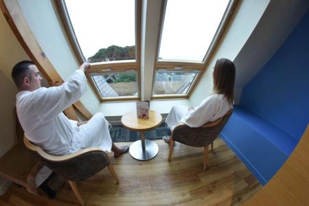 Le Celtique & Spa - 35