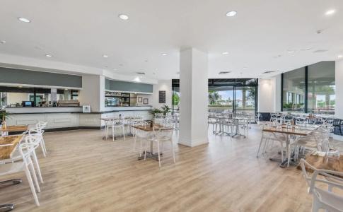 Central Dockside - 20