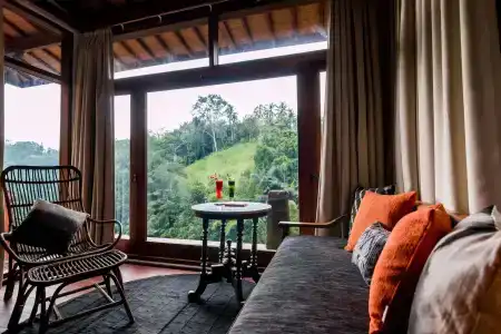 Ulun Ubud Resort - 6