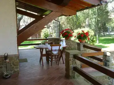 Agriturismo La Rombaia - 27