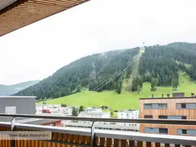 Grischa - Das Davos - 80