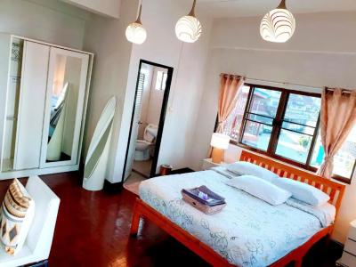 Bed and Terrace Guesthouse Chiang Mai - 39