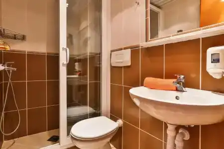 Apartmani Luka - Vila Brzulovic - 34