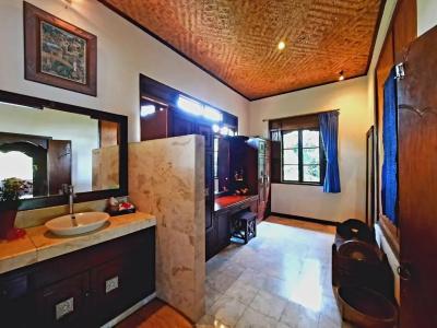 Alam Shanti Ubud - 50
