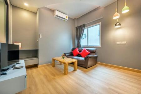Qiu Sukhumvit - 112