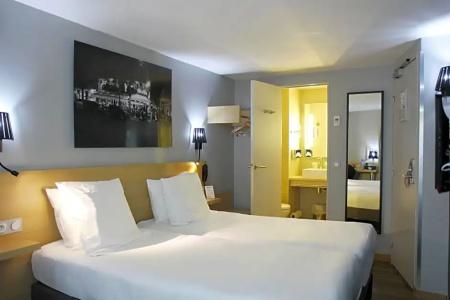 Best Western Opéra Drouot - 94