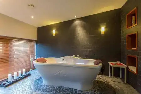 Resort Vier Jahreszeiten Zingst - 9