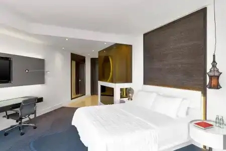 Le Meridien Istanbul Etiler - 3