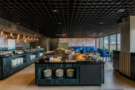 The Key Premier Sukhumvit Bangkok by Compass Hospitality - 32