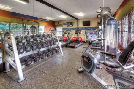 Hampton Inn San Antonio Stone Oak - 17