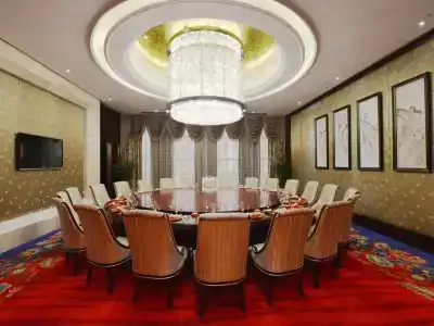 Xinyang Zhongle Baihua - 4