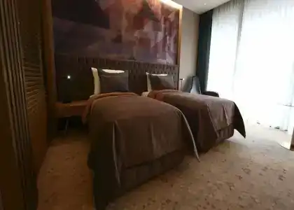 Tasigo Eskisehir - 1