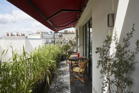 Le Roch & Spa - 22