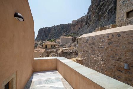 Bastione Malvasia (ex New Malvasia) - 141