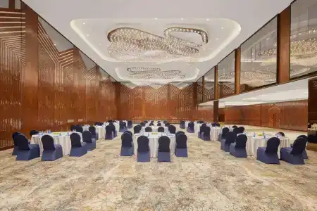 Ramses Hilton & Casino - 2