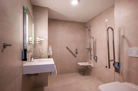 b&b Antwerpen Centrum - 53