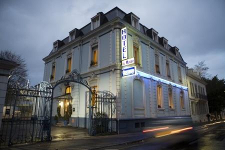 Berti - Mulhouse Centre Gare - 29