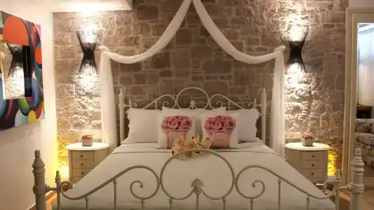 İna Cunda Art Otel - 3