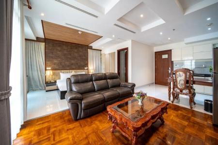 Lcs & Apartment - 72