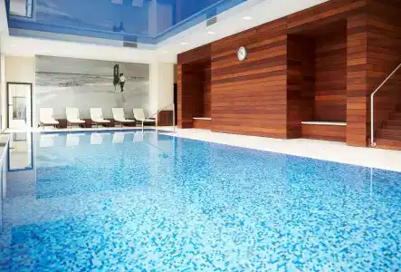 DoubleTree by Hilton Łódź - 16