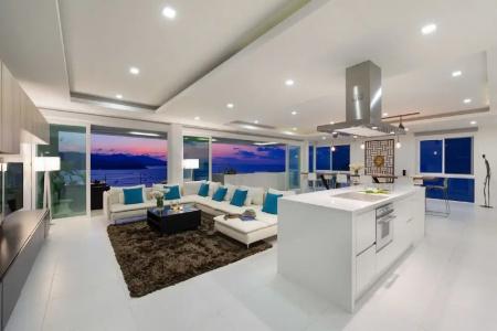 Unique Boutique Residences - 79