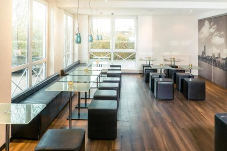 b&b Offenbach - 20
