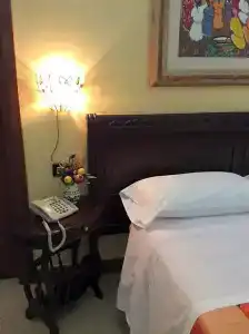 Albergo Verdi - 34