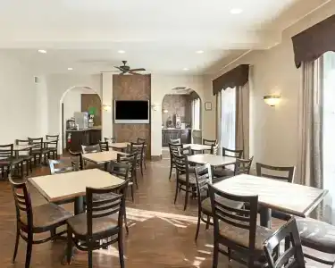 Comfort Inn Near Seaworld - Lackland Afb - 23