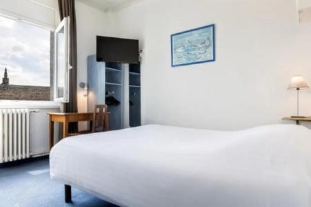 Hôtel Saint Maurice - 34