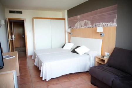 Ohtels Vil·la Romana - 50