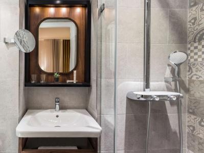Best Western Plus La Demeure - 42