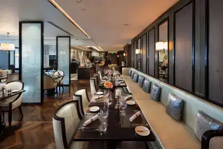 Hilton Guangzhou Tianhe - 17
