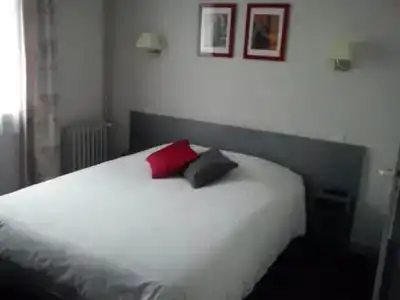 Hôtel Carmin - 34