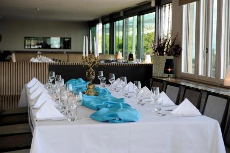 Best Western Premier Beaulac - 25