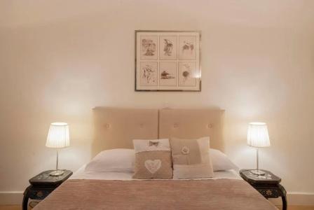 Bea Suites Luxury Rooms - 124