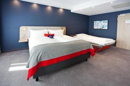 Holiday Inn Express - Trier, An Ihg - 3