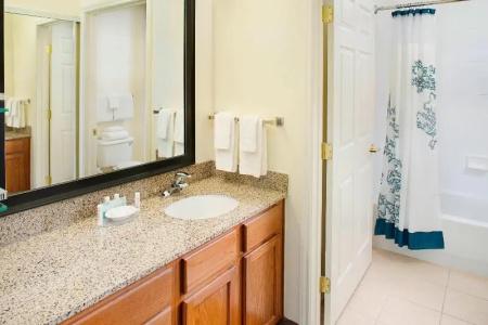 Residence Inn Dallas Park Central - 54